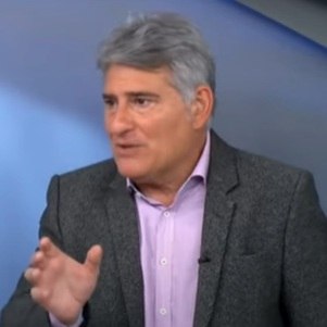 Cleber Machado é o convidado do "Programa de Todos os Programas" desta terça-feira