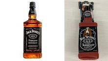 Jack Daniel’s ganha processo contra brinquedo para cachorro que simula garrafa de uísque 