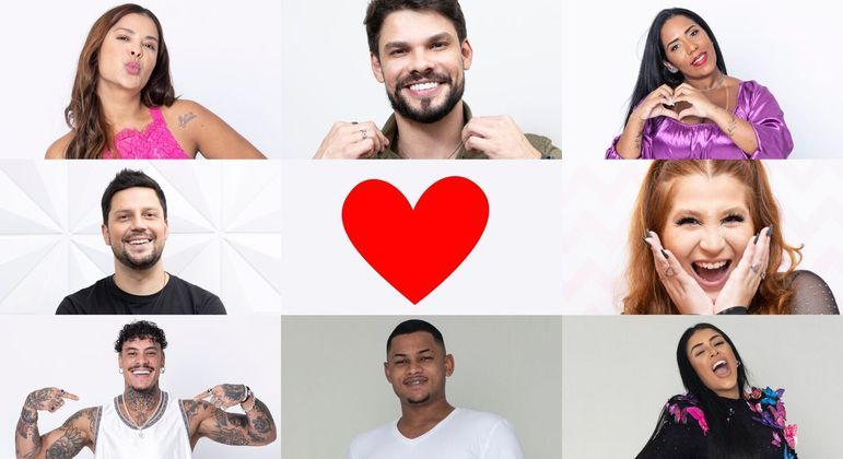 onde assistir love island em português｜Pesquisa do TikTok