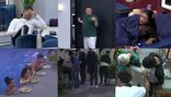 Inimigos do fim: saiba tudo o que rolou nas madrugadas de A Grande Conquista (Reprodução/PlayPlus)