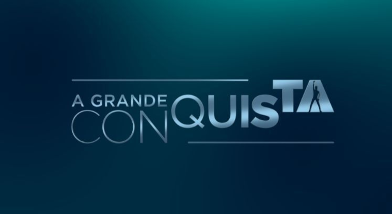 A Grande Conquista estreia em maio na Record com apresentação de Mariana Rios 