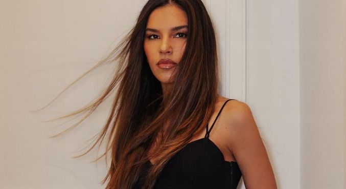 Mariana Rios comanda A Grande Conquista nas noites da Record TV