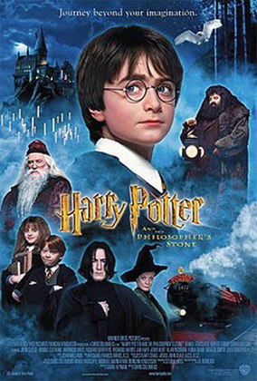 A história do longa se baseia em Harry Potter (Daniel Radcliffe), um jovem que após resistir a um ataque mortal do vilão Lord Voldemort (Ralph Fiennes), no qual seus pais morrem, é deixado aos cuidados de seus tios.