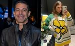 Isis Valverde e ex-marido de Wanessa Camargo são flagrados em ParisMarcus Buaiz e a atriz foram vistos juntos em um restaurante e já assumiram o novo relacionamento para amigos e familiares. O novo casal ainda tem planos de reunir os filhos depois da viagem. O empresário está solteiro desde maio de 2022, quando ele e Wanessa se separaram após 17 anos de relacionamento. Em fevereiro do mesmo ano, Isis terminou um relacionamento de quatro anos
