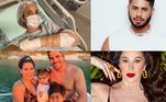 Declarações polêmicas, suposta traição e até show cancelado marcaram a semana de A Hora da Venenosa no Balanço Geral. Fabíola Reipert trouxe as principais informações sobre o mundo dos famosos, ao lado de Reinaldo Gottino e Renato Lombardi. Acompanhe os destaques!