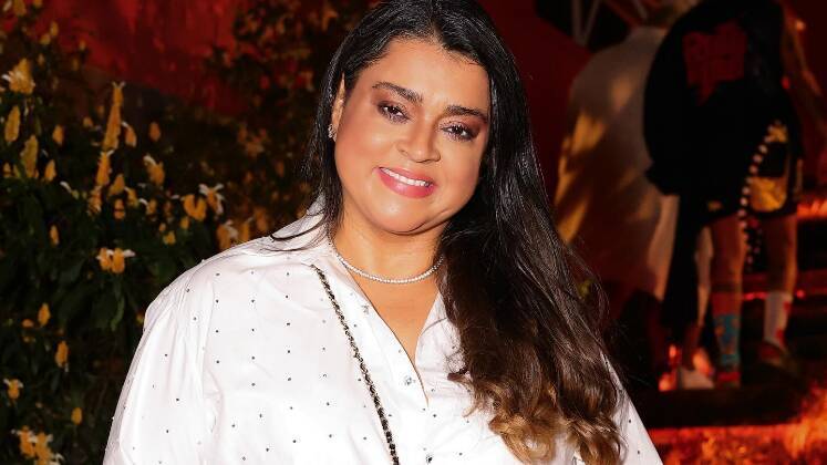 Preta Gil revela detalhes da separação em meio ao tratamento contra câncer: 