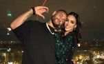 Bruna Biancardi estaria grávida de Neymar Fabíola Reipert recebeu de duas fontes diferentes a informação de que a influenciadora está grávida e o casal planeja se casar. Neymar já é pai de Davi Lucca, fruto do rápido relacionamento com Carolina Dantas