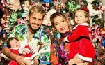 Zé Felipe passa a noite de Natal no hospital depois de se cortarO cantor caiu com um copo de vidro e acabou cortando a mão e o braço, sofrendo um grande susto. Zé Felipe precisou levar alguns pontos, mas está bem. ''Não machucou ligamento e nem tendão, está tudo certo'', explicou em um vídeo publicado em sua rede social. Acompanhe A Hora da Venenosa e as principais notícias no Balanço Geral! De segunda a sexta, a partir das 11h50; e a edição especial de sábado, às 13h, na tela da Record TV.