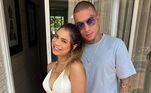 Lexa tem bens penhorados por dívida de MC GuimêA Justiça autorizou o bloqueio de parte do dinheiro da cantora porque, mesmo estando em processo de separação, o casal se uniu em regime de comunhão total de bens