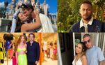 Para encerrar 2022 com chave de ouro, os famosos renderam babados inacreditáveis na última semana do quadro A Hora da Venenosa. Kaline França atualizou o público do Balanço Geral com os principais acontecimentos ao lado de Reinaldo Gottino, Renato Lombardi, Willian Leite e André Azeredo. Tiveram planos de Réveillon com a ex, tradição na Disney, término e revelação bombástica. Confira!
