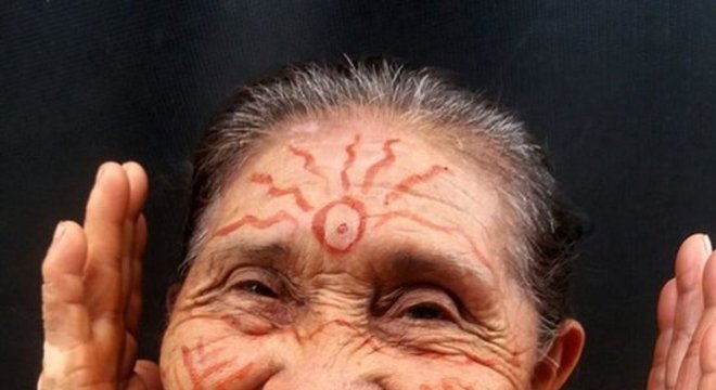 Bernaldina morreu em junho, vítima de covid-19