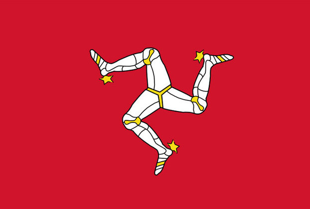 A Ilha de Man é subordinada à Rainha da Inglaterra, mas tem Parlamento próprio. Um grupo legislativo quer a independência total. 