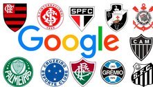Brasileirão 2022: Google revela os times mais buscados nas últimas duas décadas