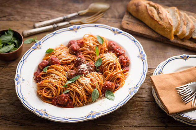 A Itália é reconhecida mundialmente como um dos países com a culinária mais rica e saborosa possível. Pensando nisso, fizemos uma lista com 10 motivos que explicam o sucesso gastronômico dos italianos.