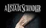 A lista de Schindler é baseado em uma história real. Retrata a relação de Oskar Schindler, empresário alemão, com o governo nazista, bem como a exploração da mão de obra dos judeus trazidos dos campos de concentração para trabalhar nas fábricas alemãs durante a Segunda Guerra