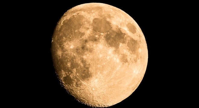 O gelo é conservado onde não há luz