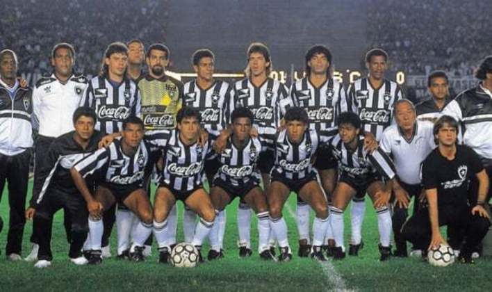 A luta pelo título carioca parou na Justiça Comum. Após meses de espera, o Botafogo foi considerado o campeão estadual. O Alvinegro celebrou seu bicampeonato, pois havia vencido também a competição em 1989.