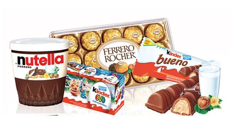 A marca Kinder esclarece que os chocolates não importados da Bélgica não estão sob risco de contaminação e podem ser consumidos.  Todos os produtos da empresa vendidos no Brasil, que não tenham procedência belga, estão liberados. 