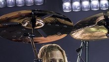 Morte do baterista Taylor Hawkins, da Foo Fighters, choca o meio musical