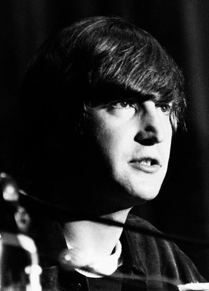 A música “Come Together”, de John Lennon, se inspirou em 