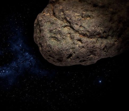 A Nasa conseguiu, pela primeira vez, alterar a trajetória de um asteroide depois de atingi-lo com uma espaçonave. O objetivo era testar se rochas espaciais que podem representar uma ameaça à Terra poderiam ser desviadas com segurança.