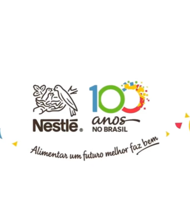 A Nestlé Brasil foi fundada em 1921. A companhia soma 20 mil colaboradores e tem entre os concorrentes: Lacta, Arcor, Hershey e Mondelez.