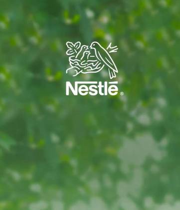 A Nestlé está presente em 191 países e soma 328 mil colaboradores.
