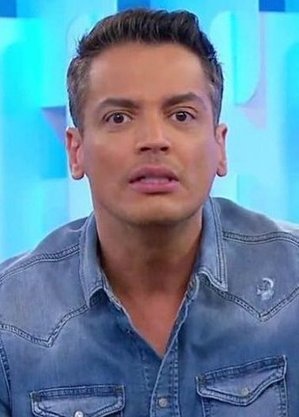 O jornalista Leo Dias mudará de horário no SBT
