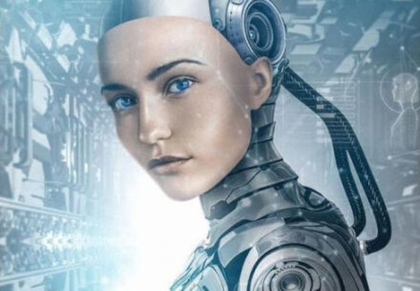 A obra de 2018,  Inteligência Artificial – Ascensão das Máquinas, conta sobre uma astronauta que é enviada em uma missão espacial com um robô como companheiro. Ao longo da viagem, os personagens aprofundam a sua relação.