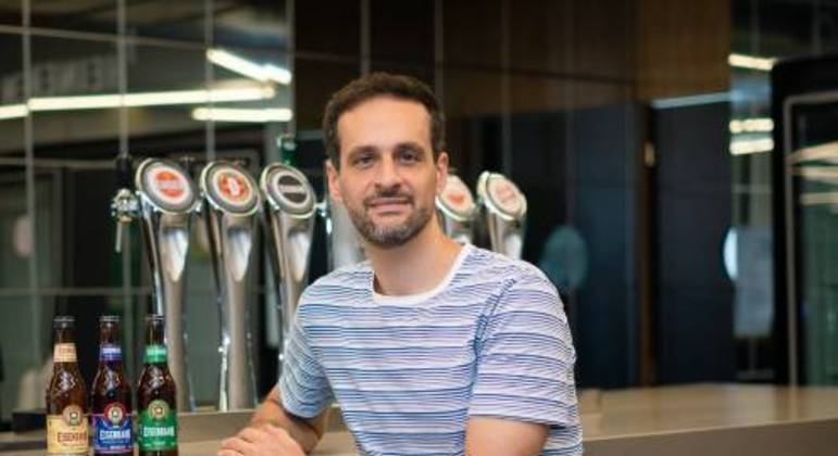 “A parceria com o Top Chef Brasil vai nos ajudar a espalhar o conhecimento cervejeiro para um público apaixonado por gastronomia”, avalia o executivo
