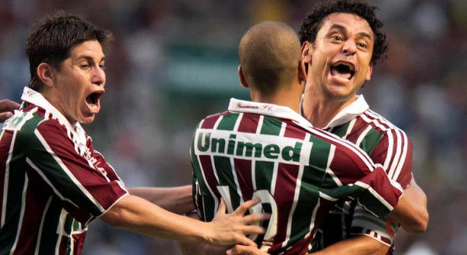 A participao seguinte foi em 2011, depois de o Fluminense conquistar a vaga com o ttulo do Campeonato Brasileiro de 2010.