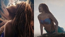 Nova Ariel, Halle Bailey impressiona internautas ao cantar música do filme 'A Pequena Sereia': 'Vozeirão'