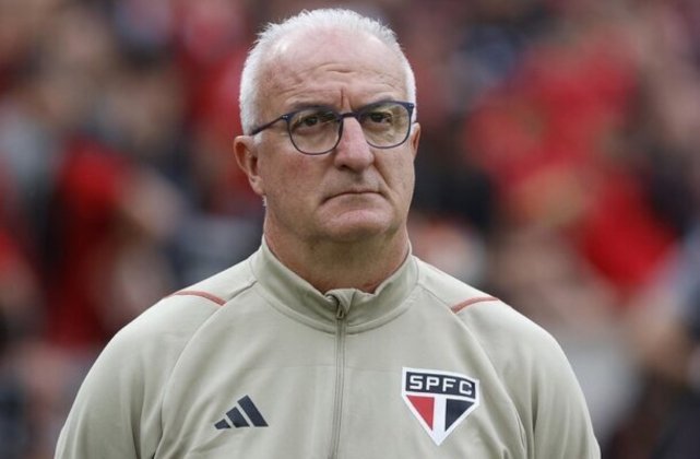 A perda repentina de Dorival Júnior representou um baque para o São Paulo. O treinador, popular entre os torcedores e com prestígio interno, fez um ótimo trabalho à frente do time em 2023. 