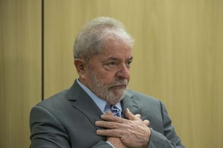 Lula que deverá tomar decisão sobre semiaberto