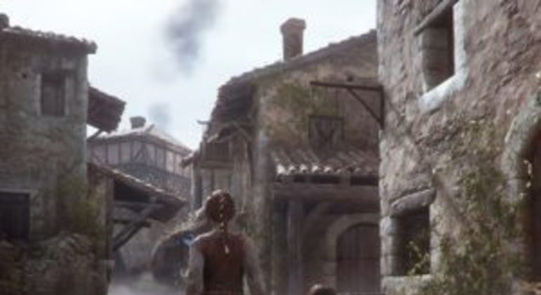 Veja o trailer de lançamento de A Plague Tale: Innocence no PS5