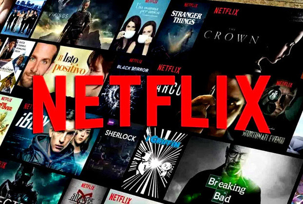 A plataforma de streaming Netflix começou interrompendo a produção de quatro filmes e séries originais da Rússia. E depois ampliou a rejeição ao país, com uma suspensão completa dos serviços. 