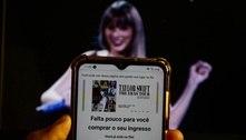 Cambistas ameaçam fãs de Taylor Swift em SP e são expulsos de fila; veja os riscos da compra ilegal 