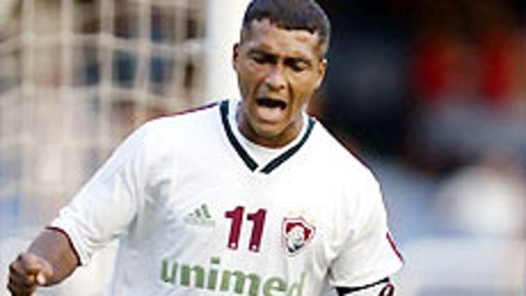 A primeira goleada do novo milênio teve como grande protagonista Romário, autor de 3 gols na vitória tricolor, por 5 a 0, em 23 de fevereiro de 2003. A partida marcou a despedida do craque do Fluminense rumo ao futebol do Qatar
