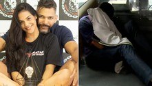 Marido confessa que matou professora em SP, diz polícia