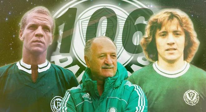 Palmeiras comemora 67 anos do título mundial de 1951; relembre a conquista