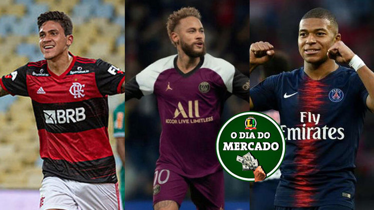 Flamengo vê cobiça do mercado saudita aumentar por jogadores