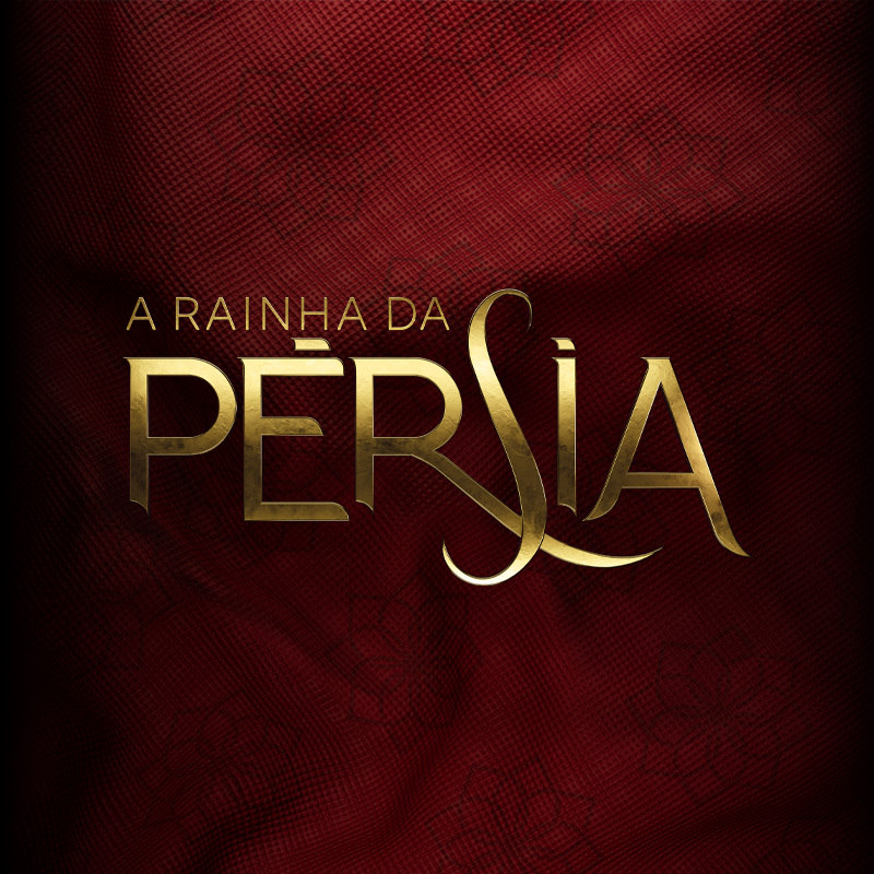 SÉRIE A RAINHA DA PÉRSIA AO VIVO: BAIXAR APLICATIVO ASSISTIR!