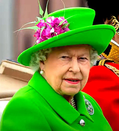 A rainha Elizabeth II faleceu no dia 08 de setembro de 2022, após ficar em observação médica logo na manhã daquele dia, por causa do seu estado de saúde. 