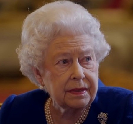 A rainha morreu em setembro deste ano, aos 96 anos. Ela foi a monarca britânica mais longeva da história, ficando 70 anos no trono. 