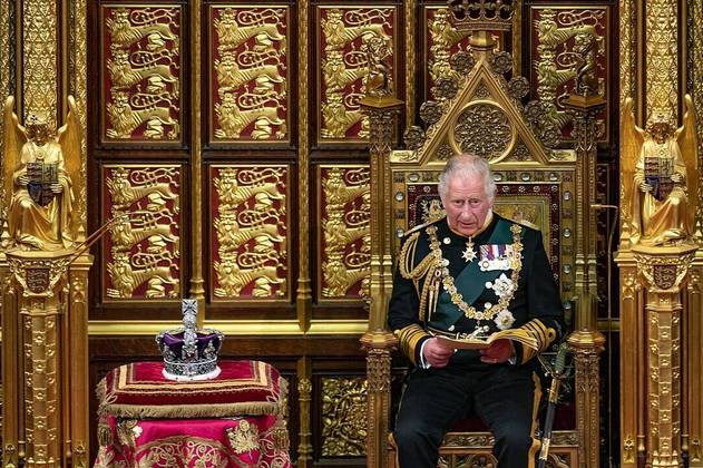 A Realeza Britânica divulgou a lista das músicas que serão tocadas na cerimônia de coroação do Rei Charles III. 
