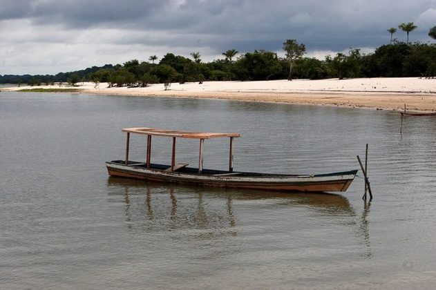 A região é famosa pelo ecoturismo e é um destino popular entre os amantes da pesca esportiva.