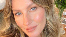 Gisele Bündchen e mais: veja famosos que aboliram o álcool