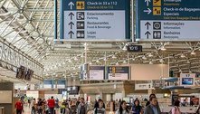 Anvisa recomenda à Casa Civil restrições a mais quatro países 