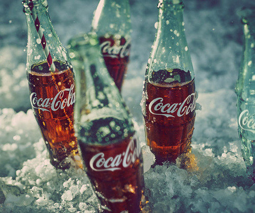 A saída da Coca-Cola abriu espaço para empresas locais criarem 