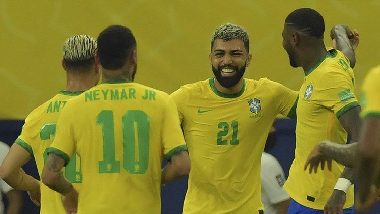 Qual a melhor seleção formada por jogadores nascidos em cada estado? -  Esportes - R7 Lance